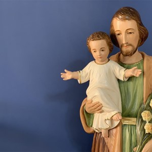 Sveti Josip – prečist